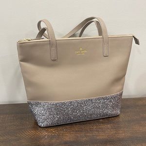Kate spade purse